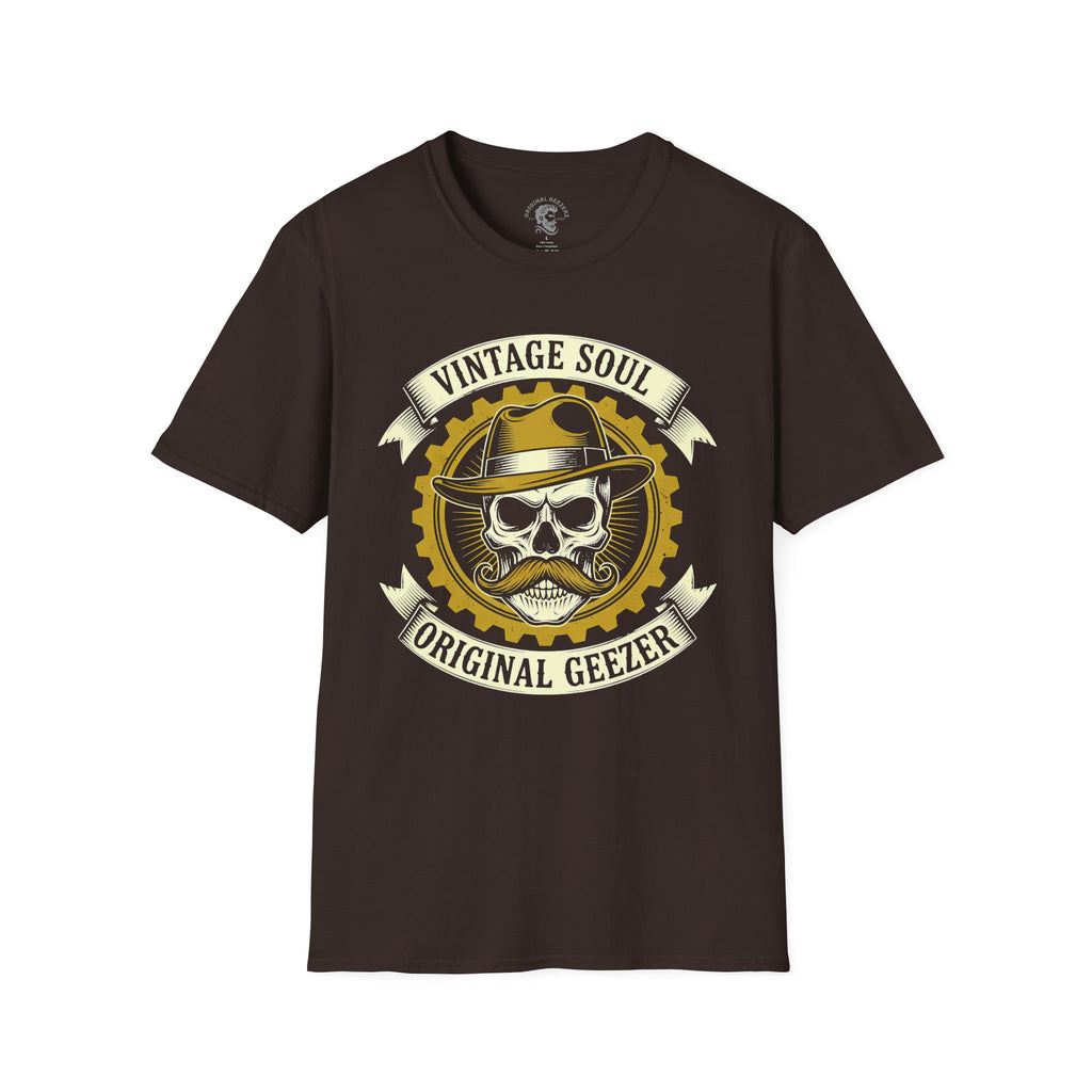 Vintage Soul T-Shirt