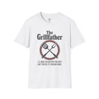 The Grillfather T-Shirt