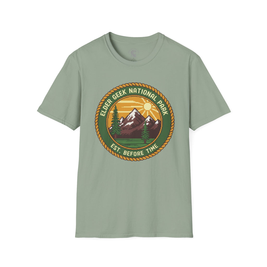 Elder Creek T-Shirt