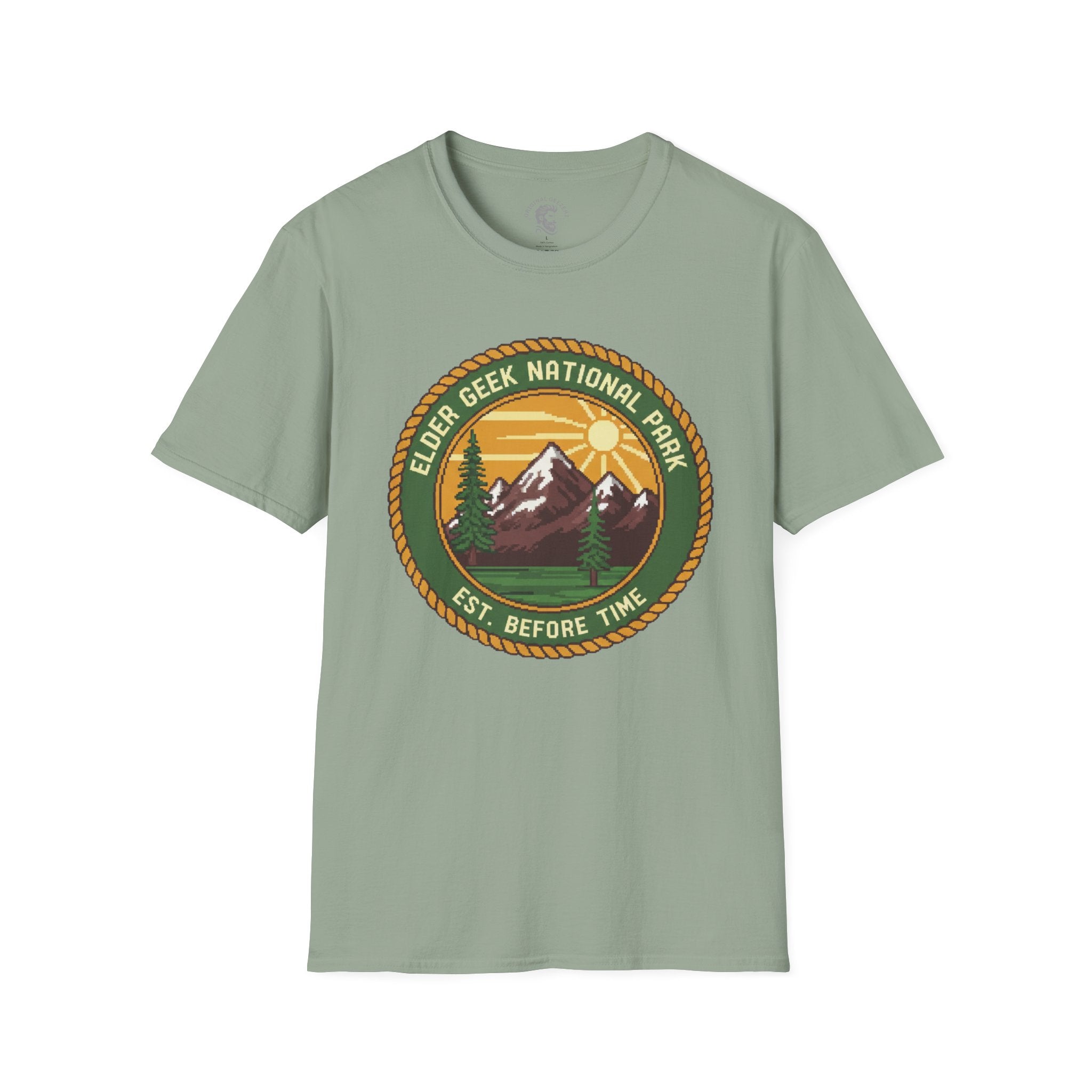 Elder Creek T-Shirt