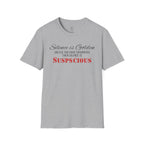 Silence is Golden T-Shirt