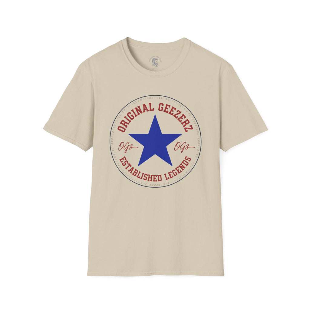 OGz All-Star T-Shirt