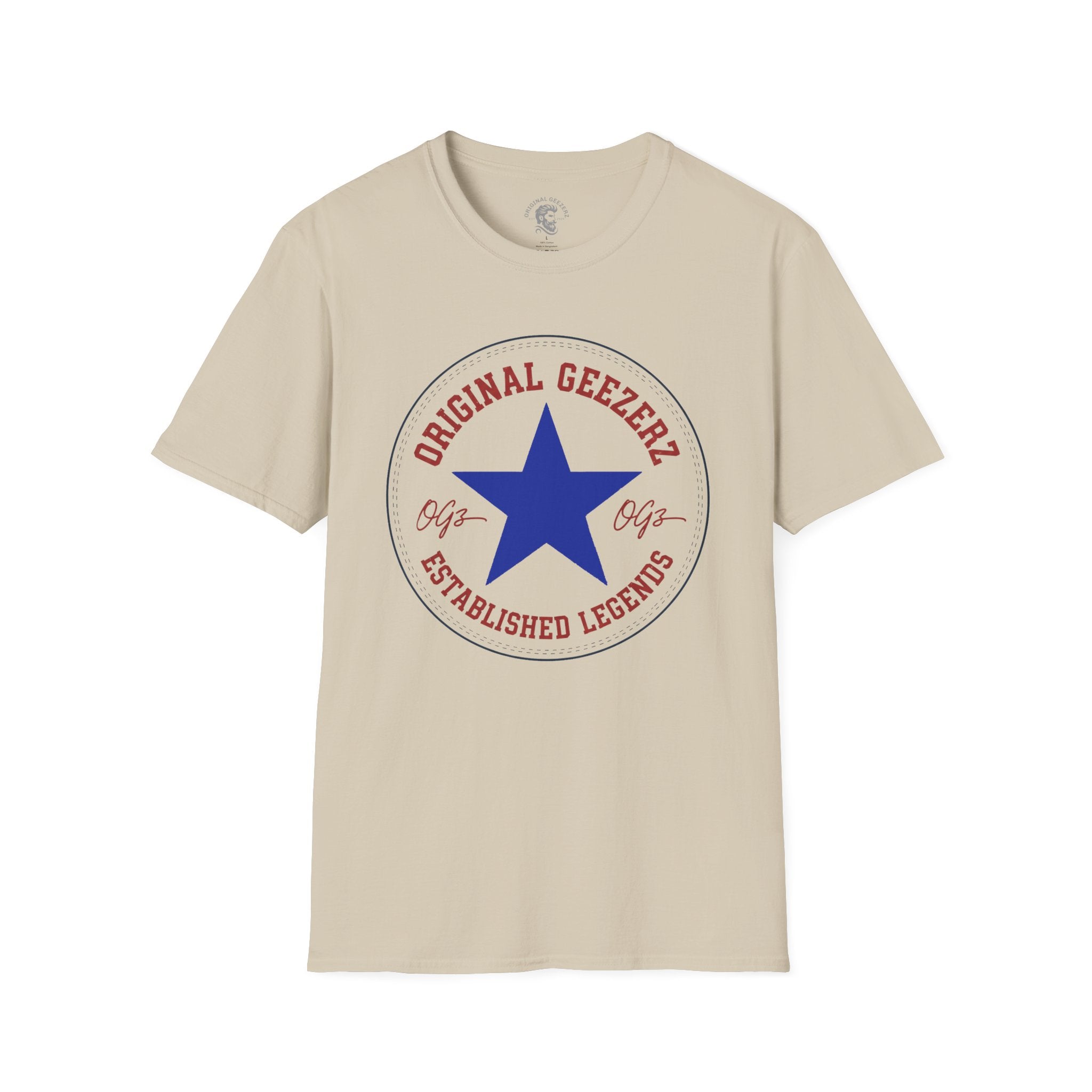 OGz All-Star T-Shirt