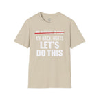 My Patience is Gone T-Shirt