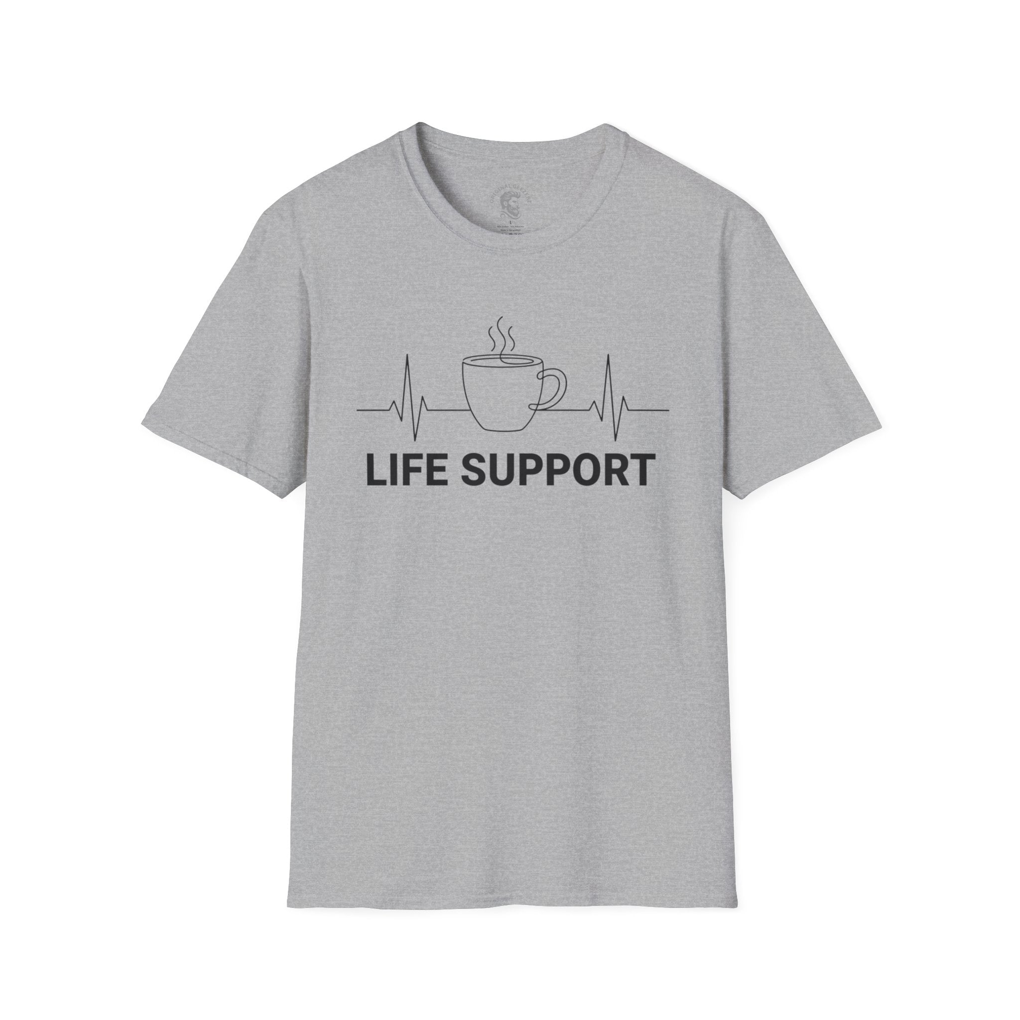 Life Support T-Shirt