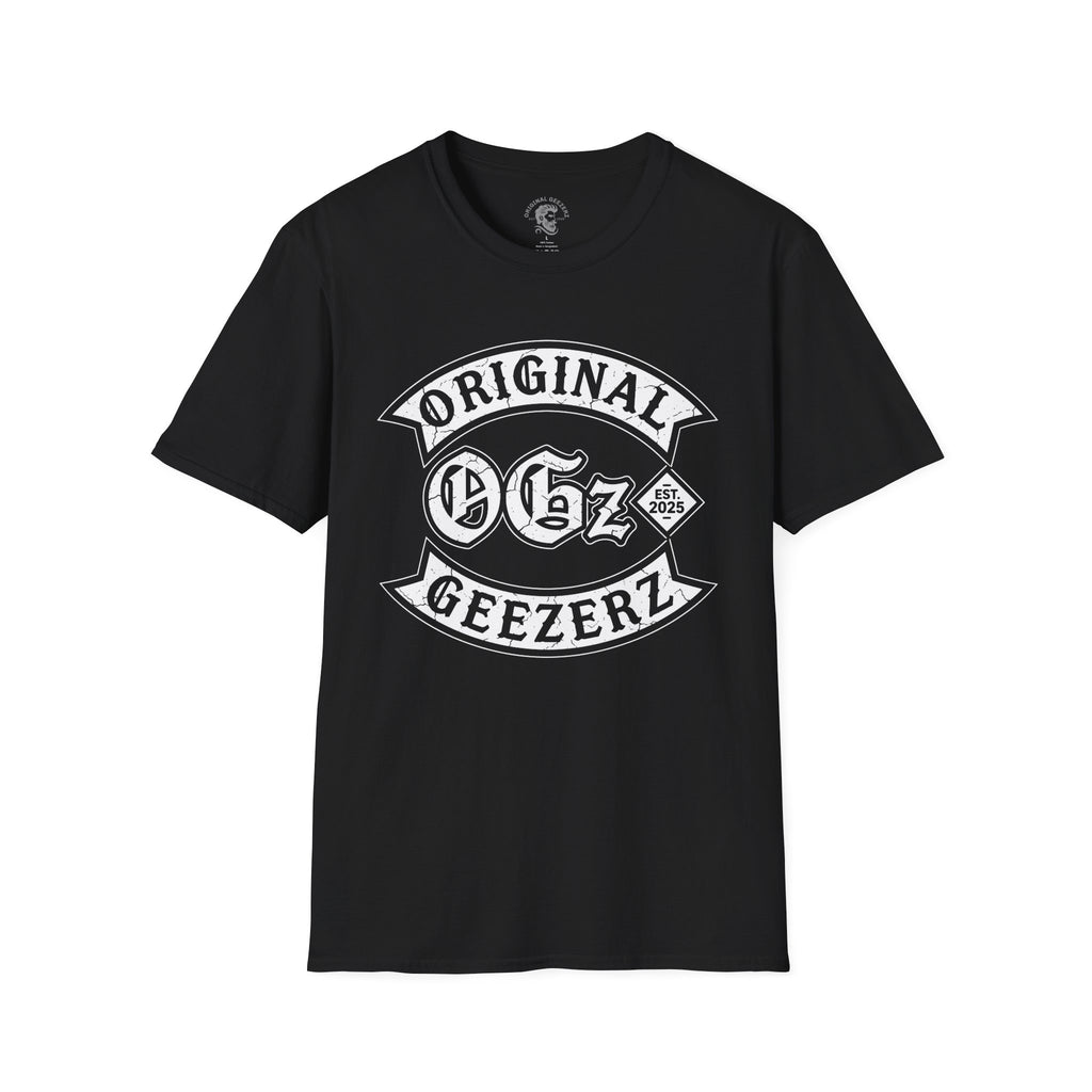 Original Geezerz-OGz T-Shirt