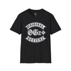 Original Geezerz-OGz T-Shirt