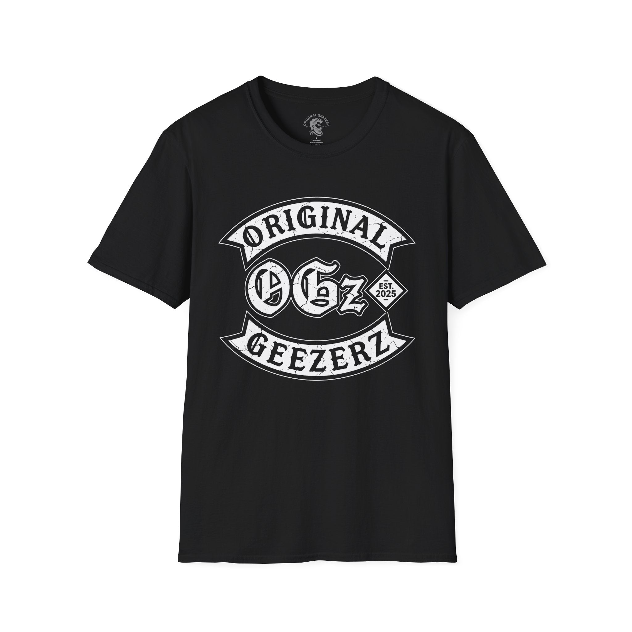 Original Geezerz-OGz T-Shirt