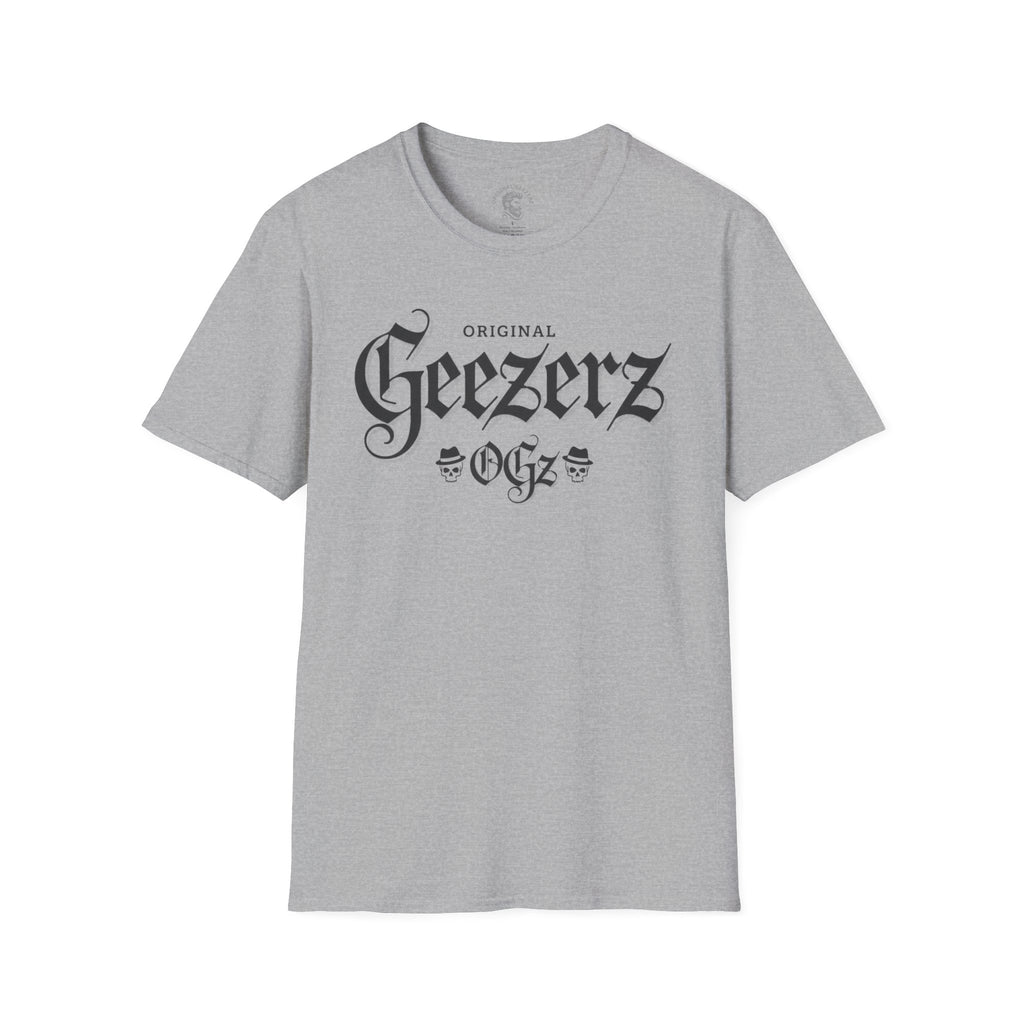 Original Geezerz-OGz  T-Shirt