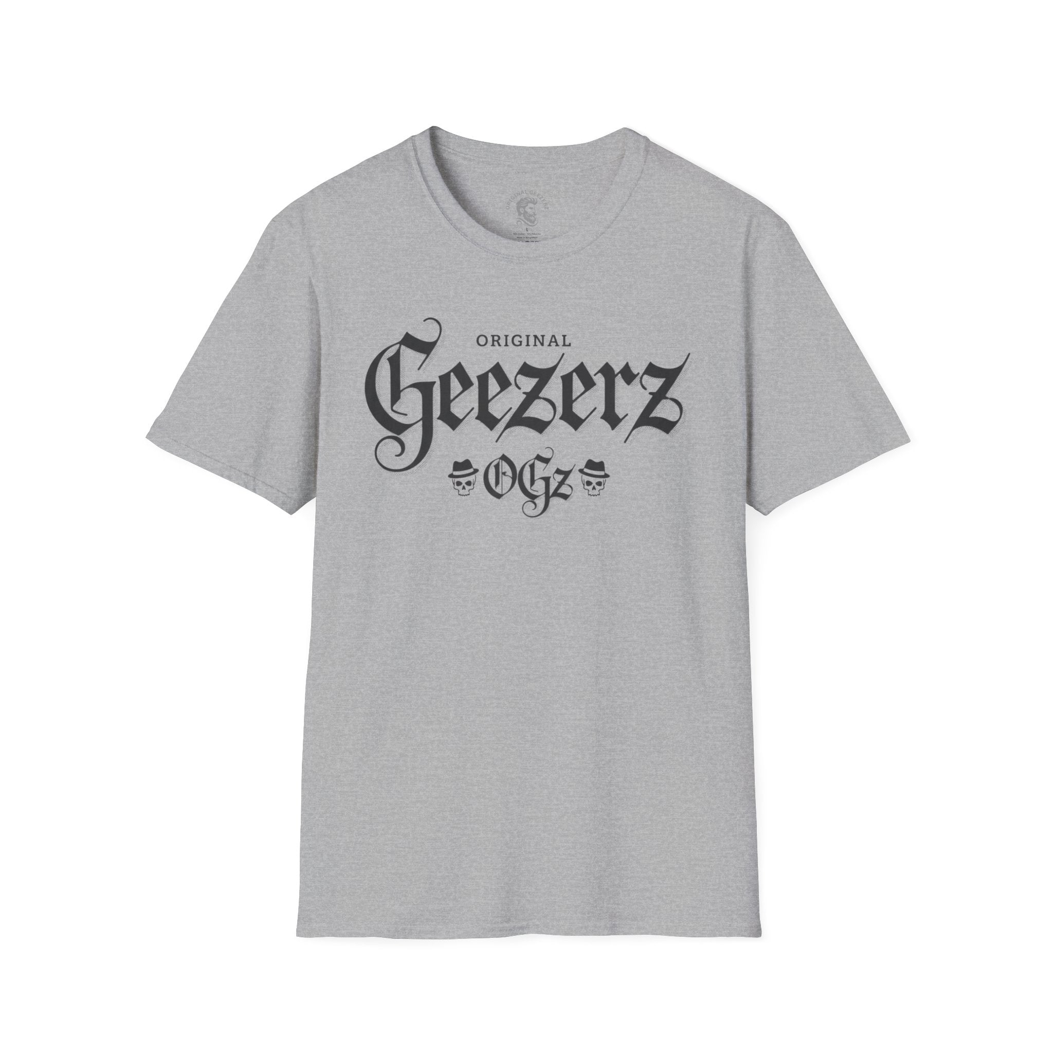 Original Geezerz-OGz  T-Shirt