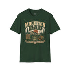 Mountain Dad T-Shirt