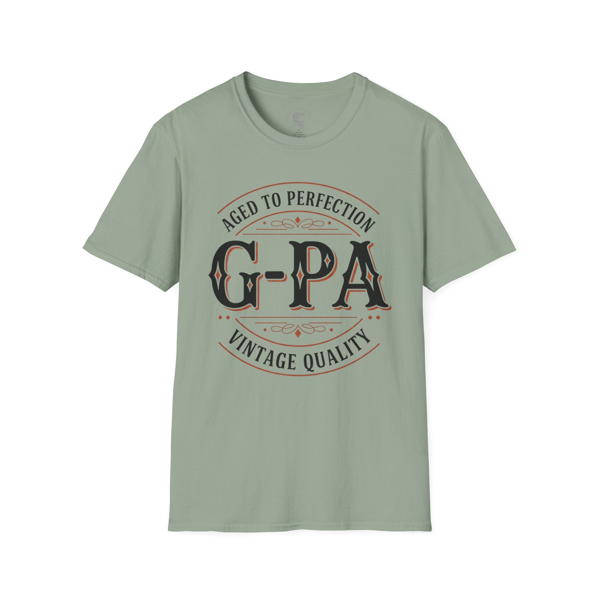 G-PA aged to perfection T-Shirt