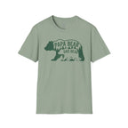 Papa Bear T-Shirt