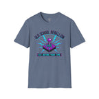 8-Bit Old School T-Shirt
