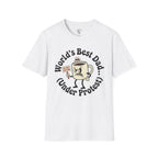 World's Best Dad T-Shirt