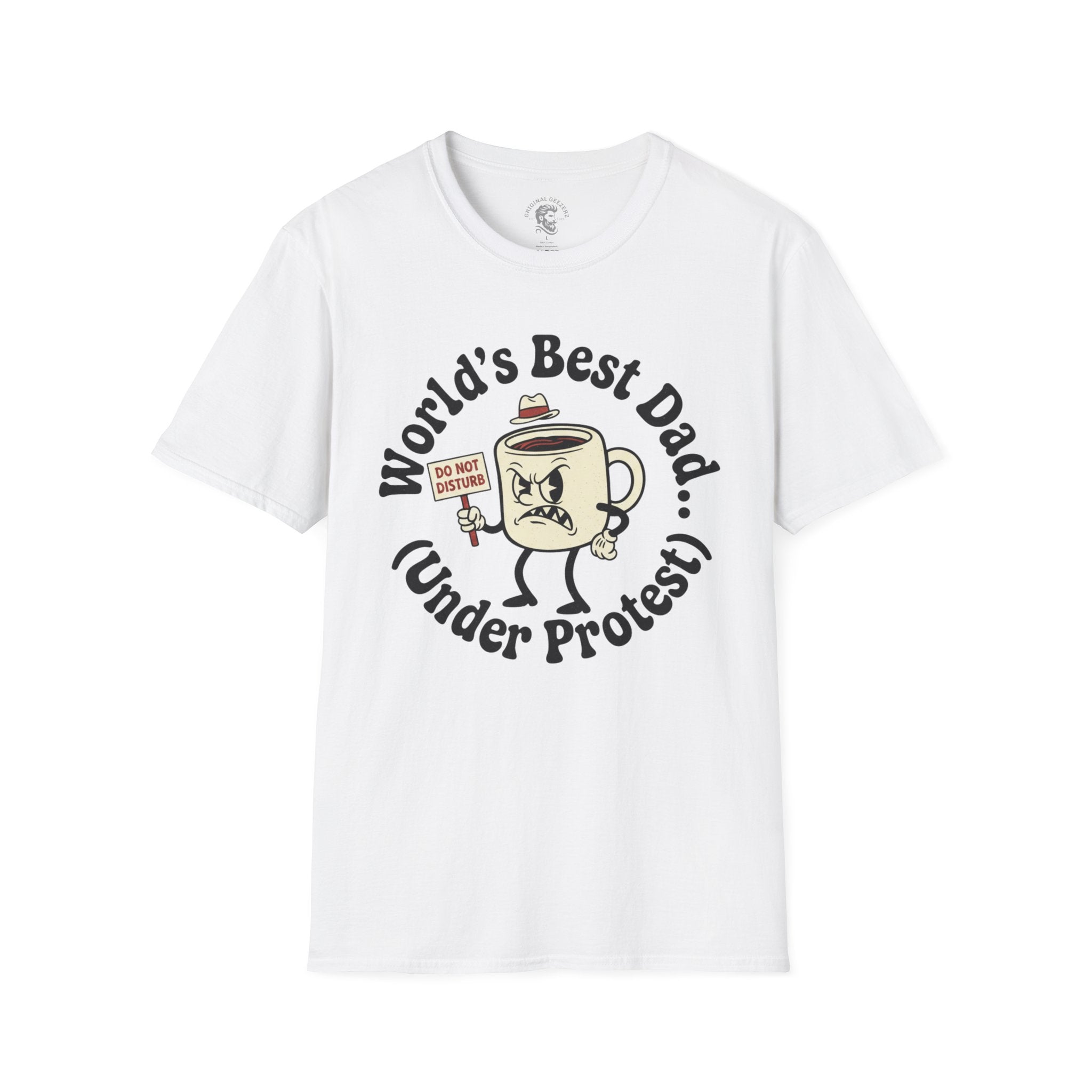 World's Best Dad T-Shirt