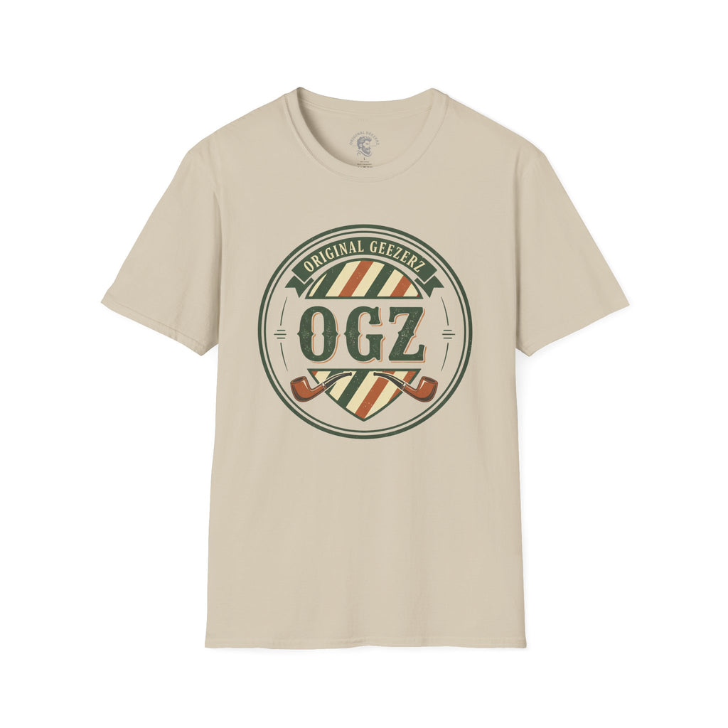 OGZ original geezerz T-Shirt