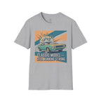 Classic Model T-Shirt