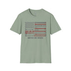 United We Work T-Shirt
