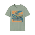 Classic Model T-Shirt