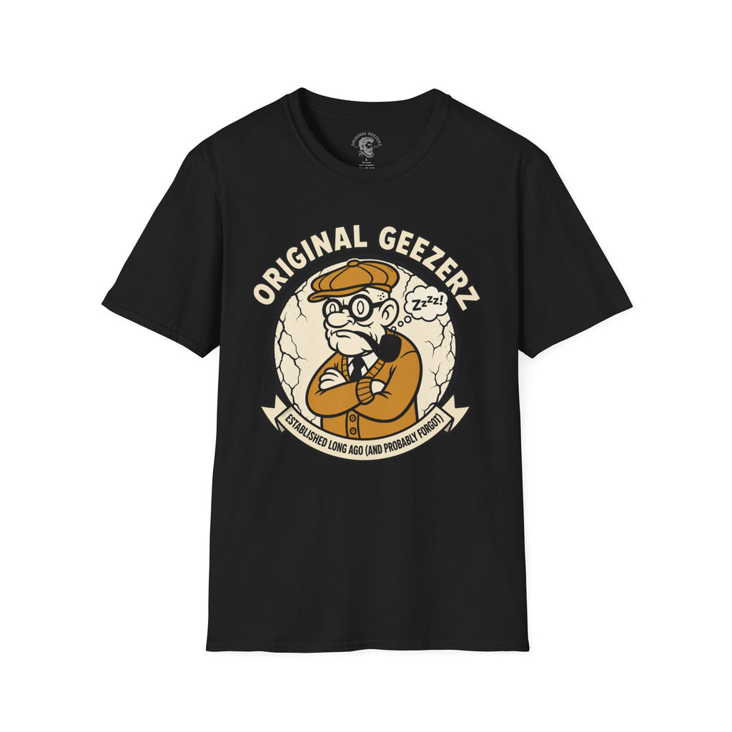 Est. Long Ago T-Shirt