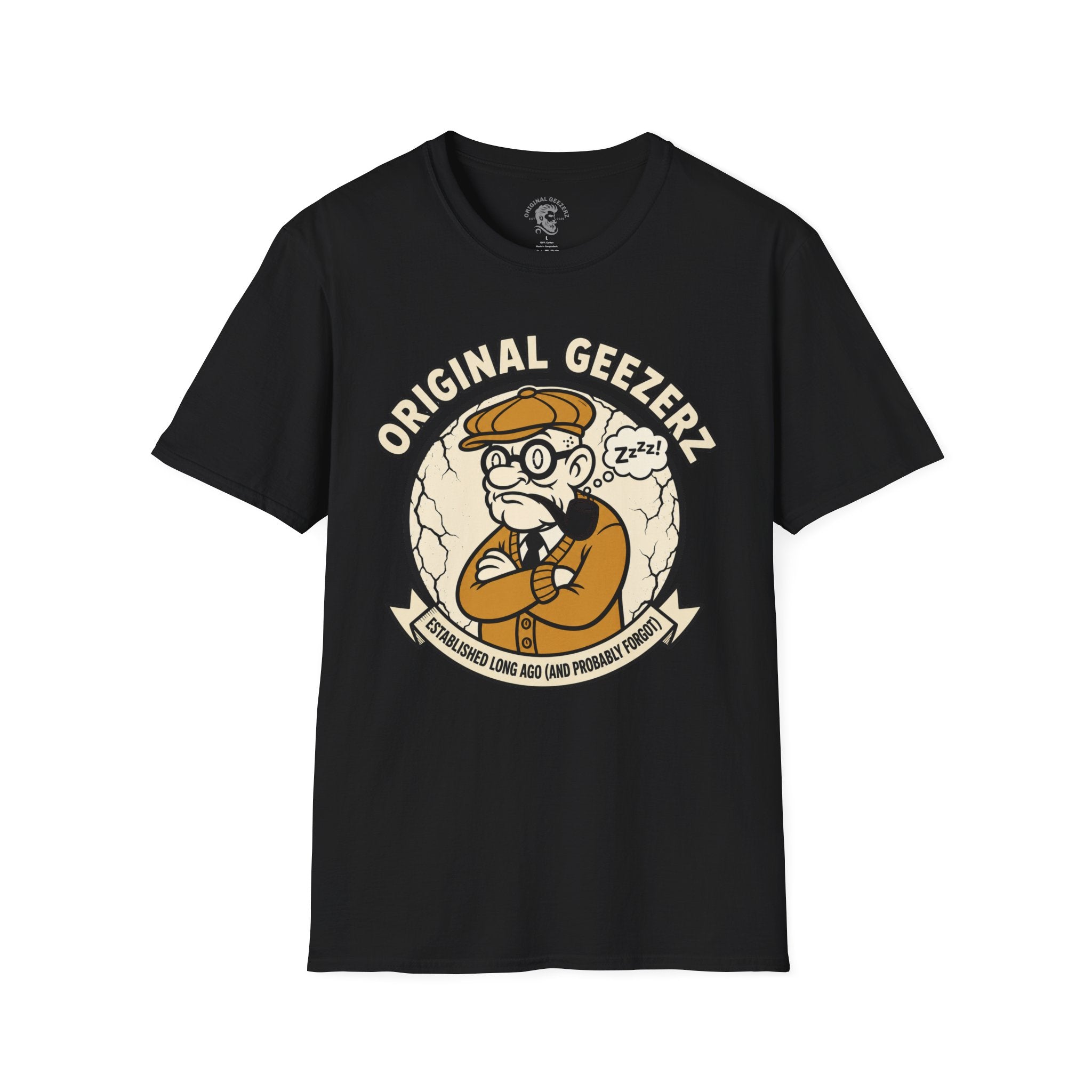 Est. Long Ago T-Shirt