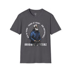 Old In Years T-Shirt