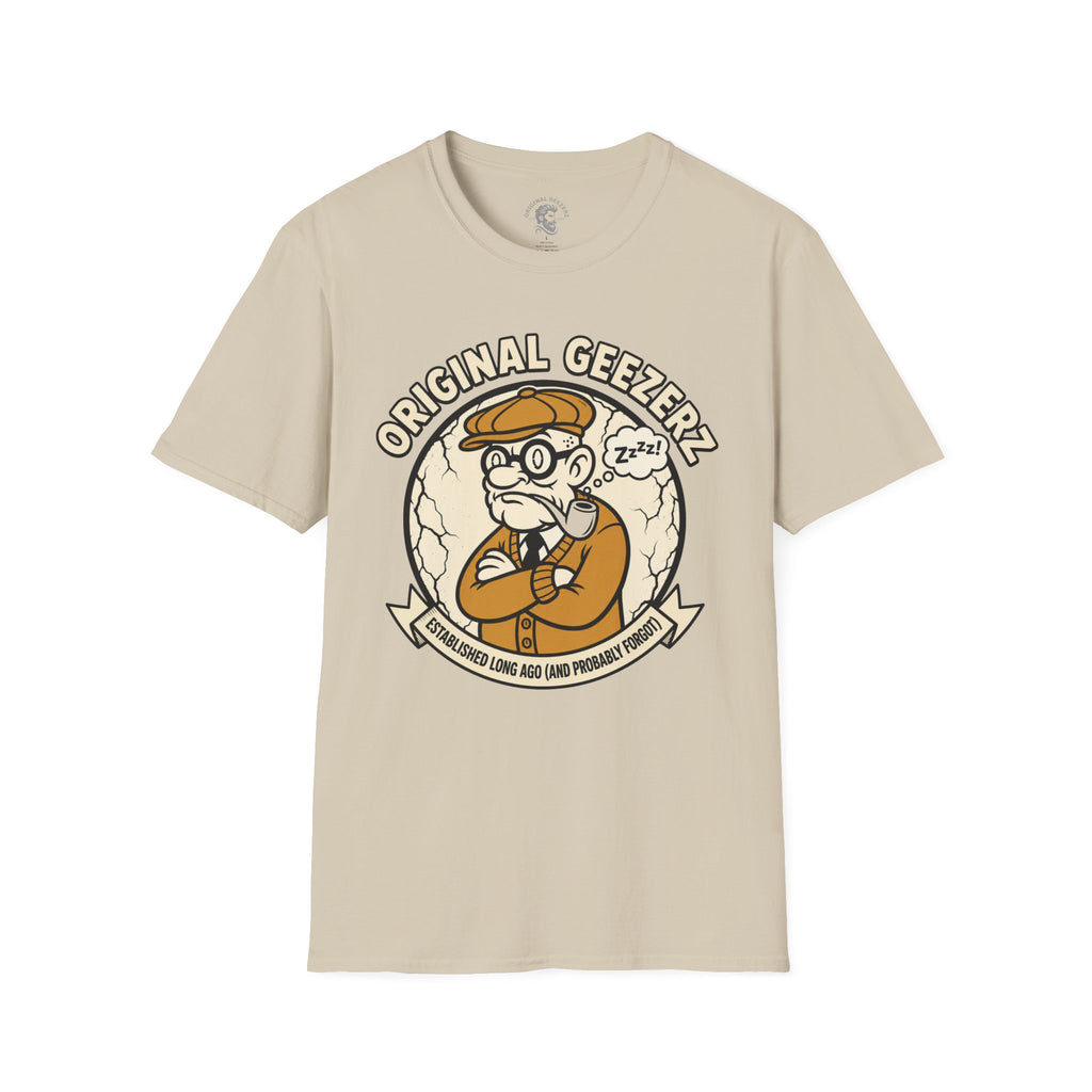 Est. Long Ago T-Shirt