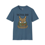 Tactical Dad T-Shirt
