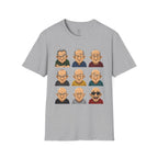 How I Feel Today T-Shirt