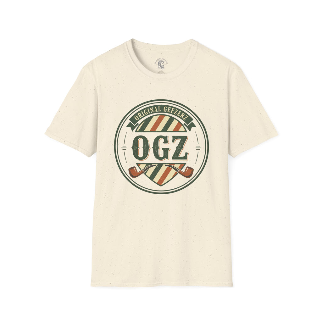 OGZ original geezerz T-Shirt