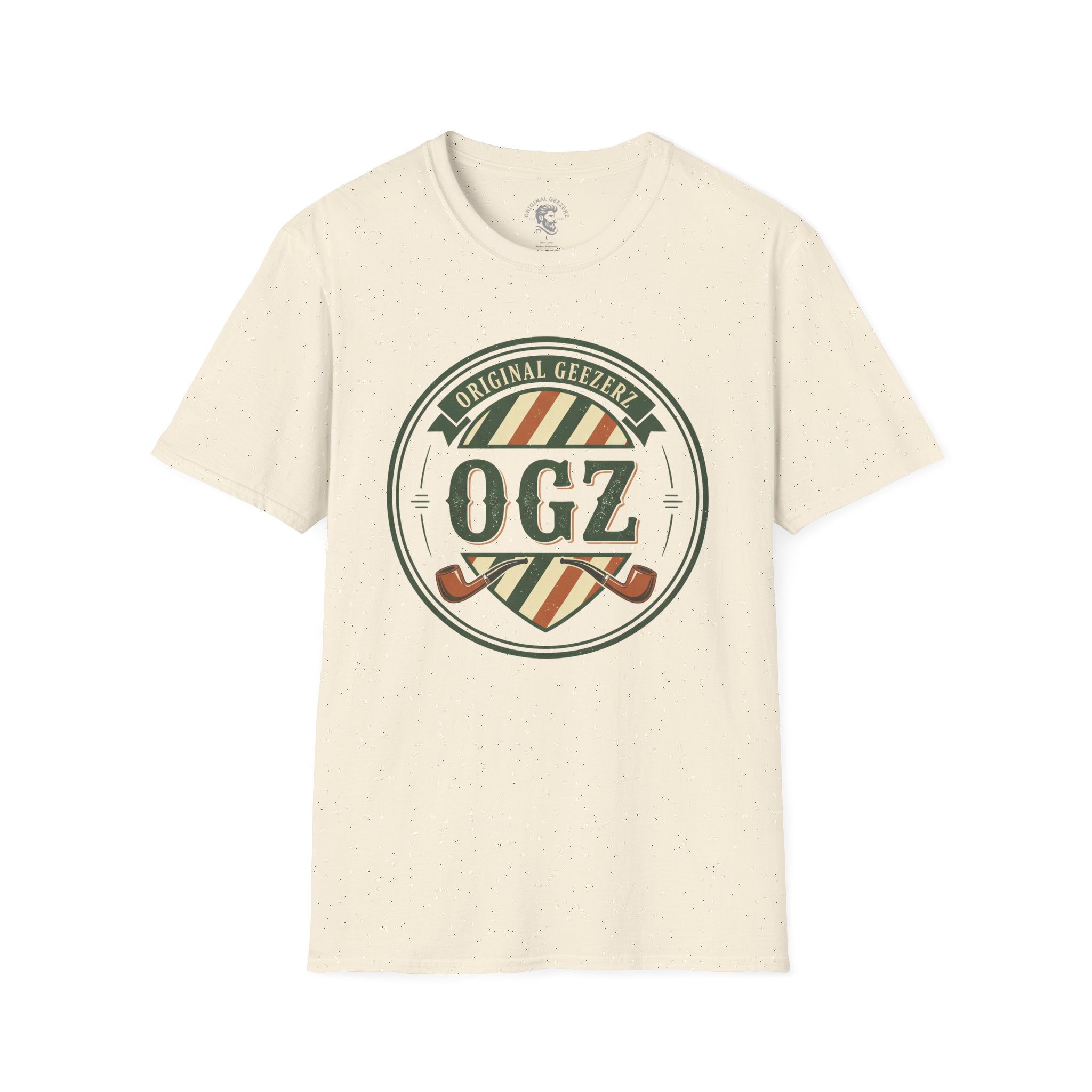 OGZ original geezerz T-Shirt