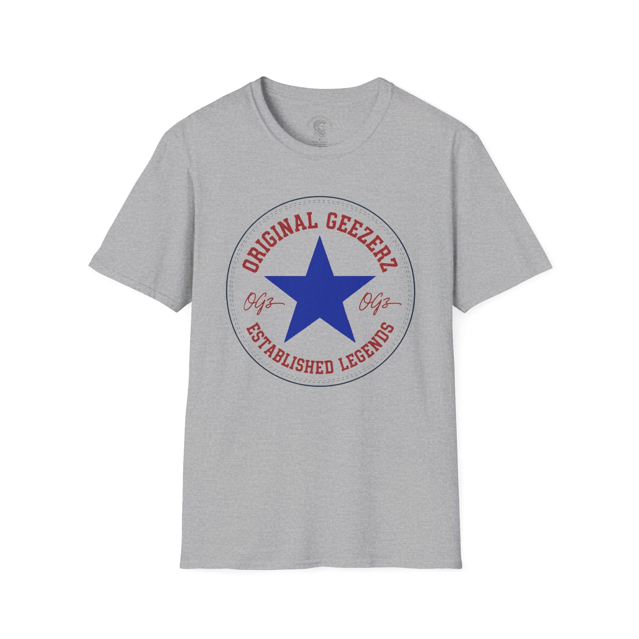OGz All-Star T-Shirt