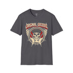 OGz-Skull & Guitars T-Shirt
