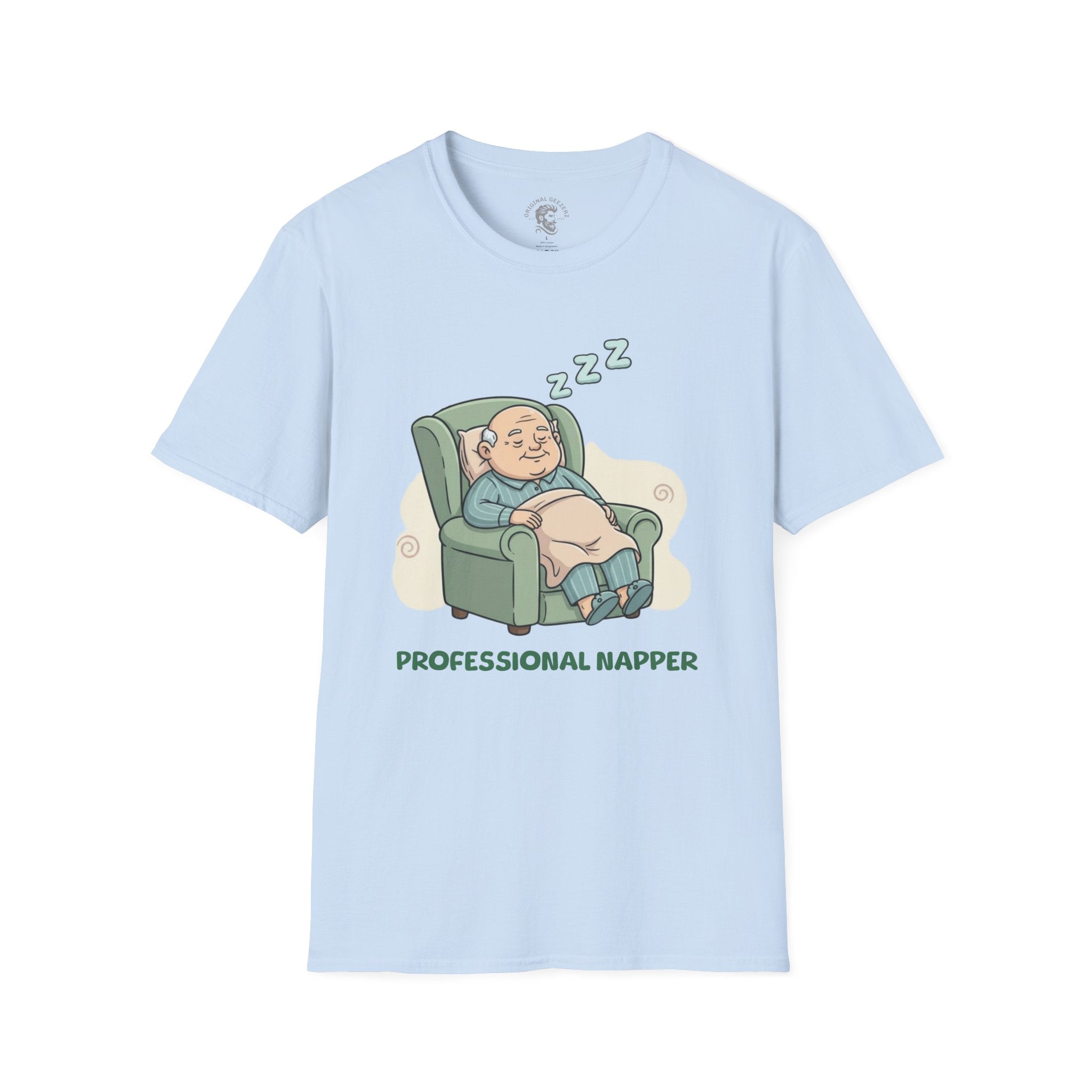 Pro Napper T-Shirt