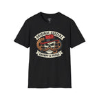 Grumpy Old Man T-Shirt