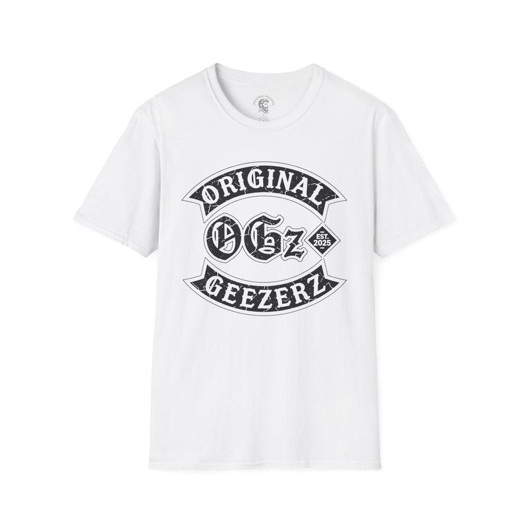 Original Geezerz-OGz T-Shirt