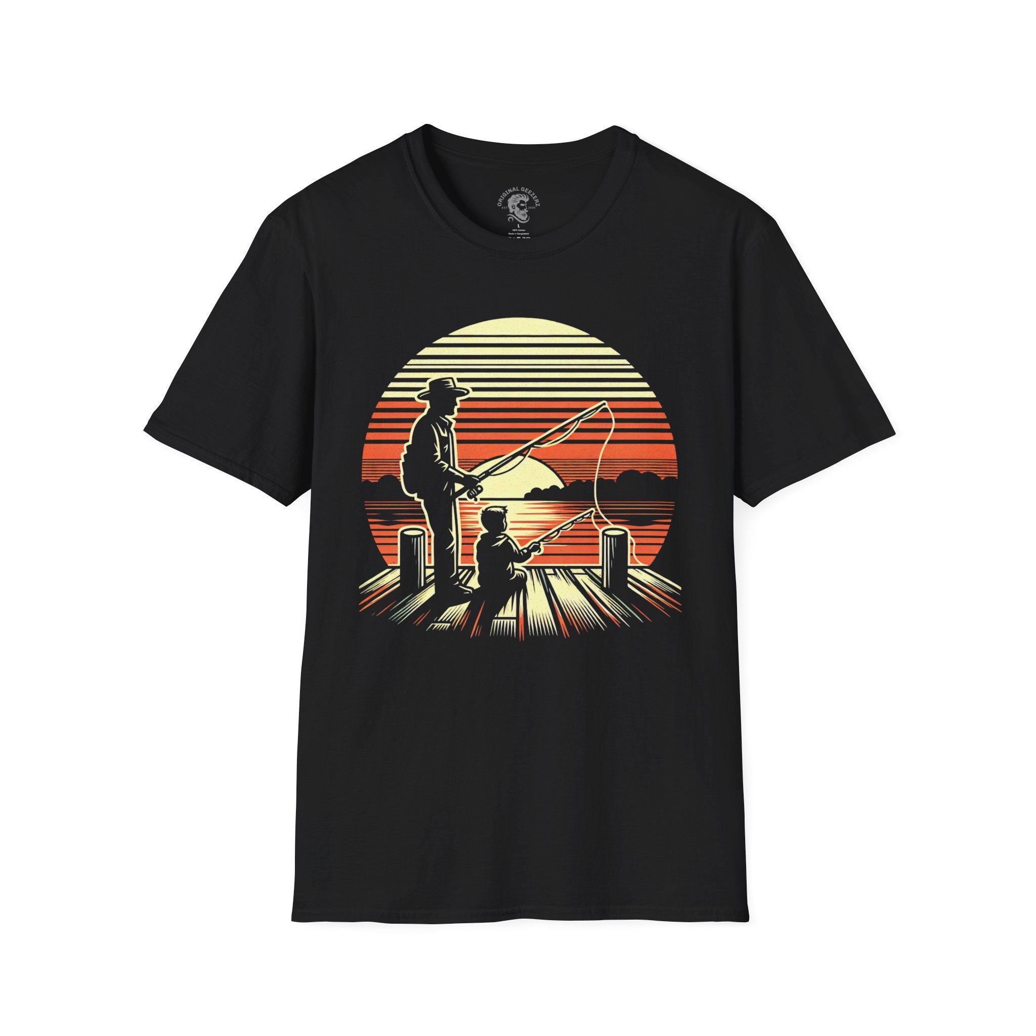 Fishing T-Shirt