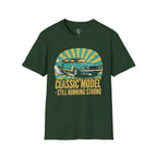 Classic Mustang T-Shirt
