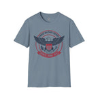 Proud Military Father T-Shirt
