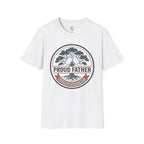 Proud Father T-Shirt