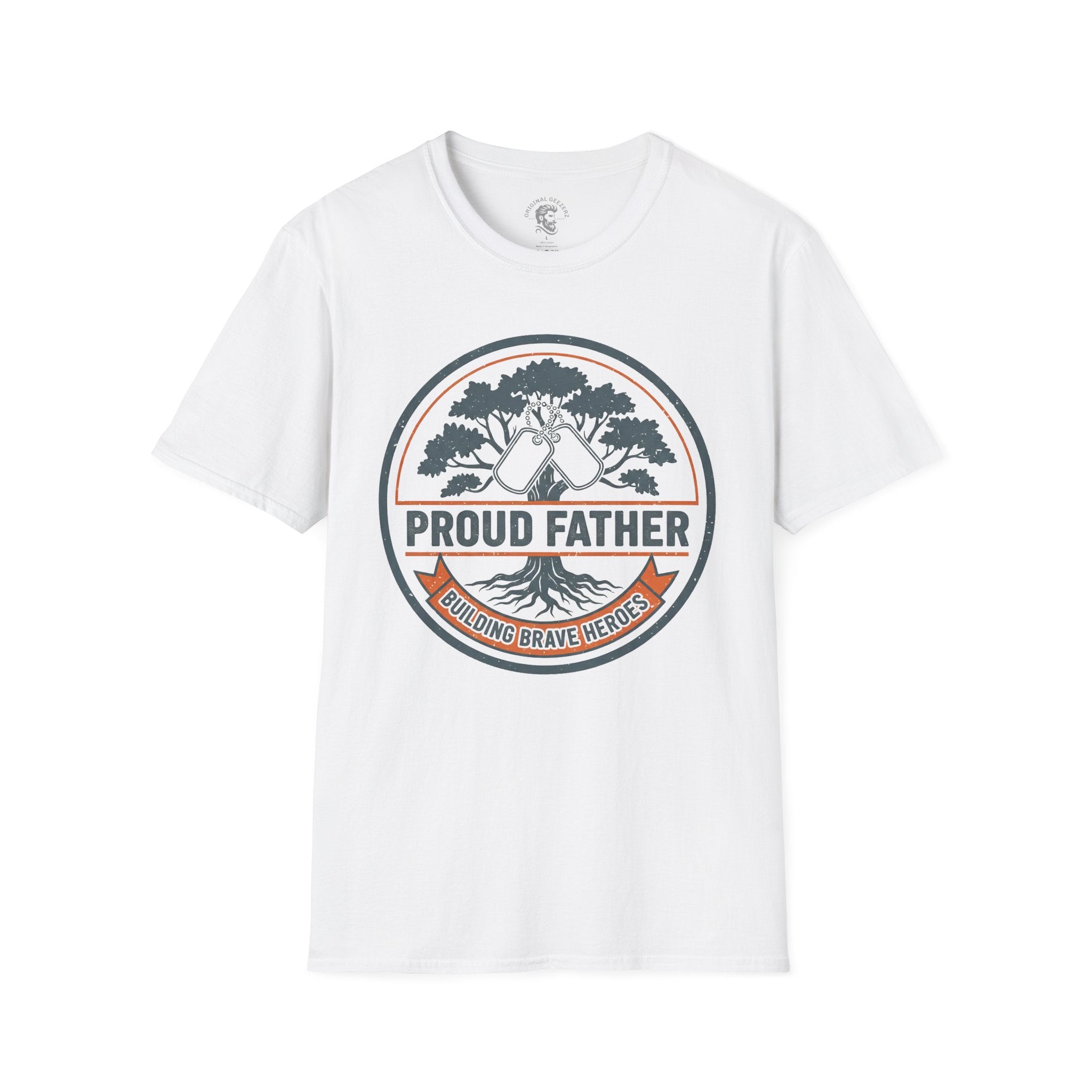 Proud Father T-Shirt