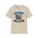 Old School Cartridge T-Shirt