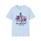 250 Anniversary T-Shirt