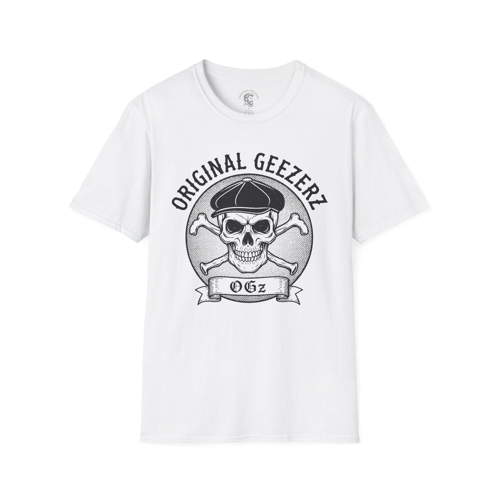 OGz Skull & Bones T-Shirt