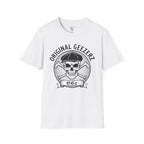 OGz Skull & Bones T-Shirt