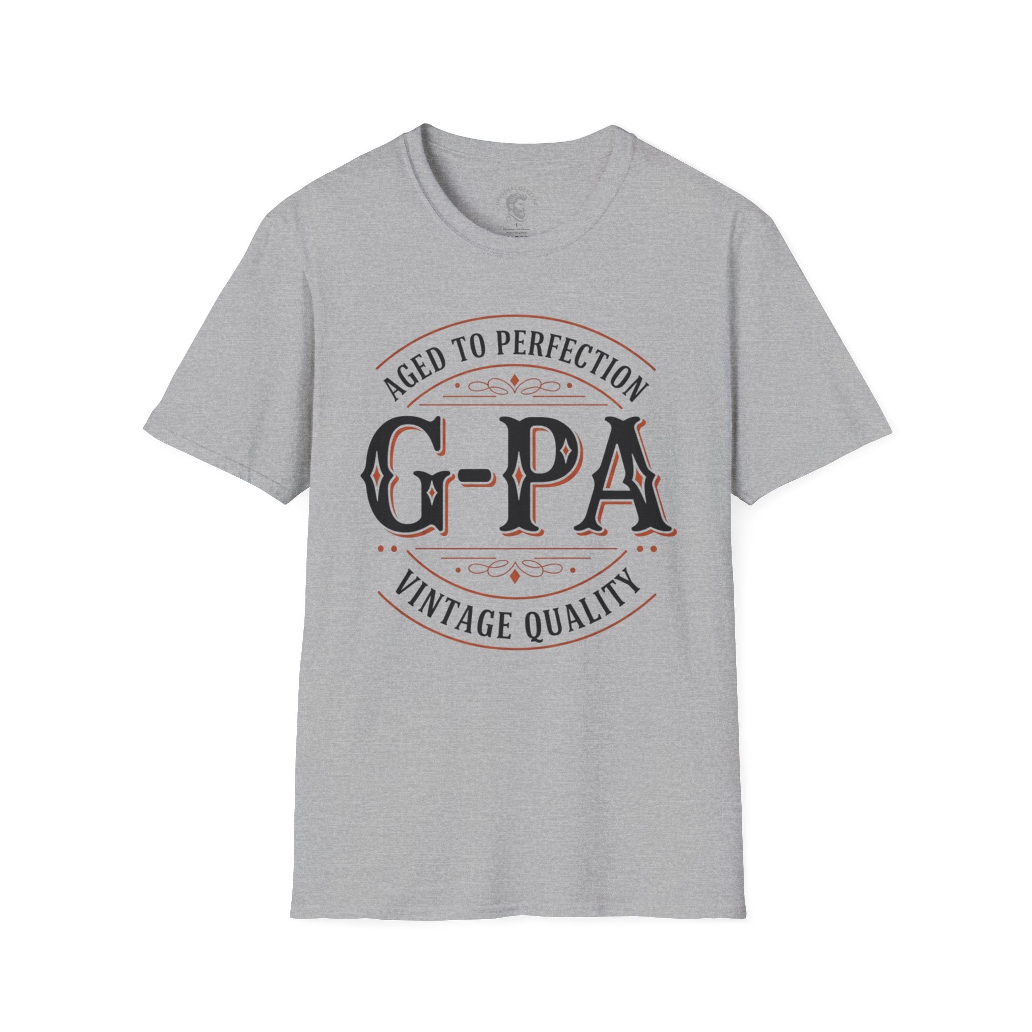 G-PA aged to perfection T-Shirt