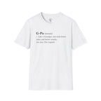 G-pa (noun) T-Shirt