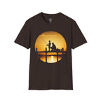 Fishing Together T-Shirt