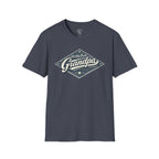 Quality Built T-Shirt